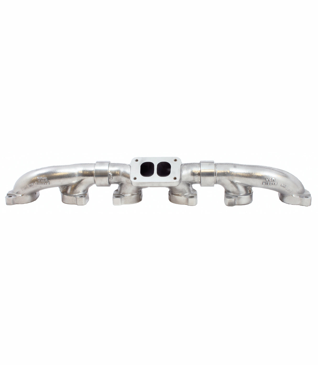 Detroit Diesel Series 60 Freightliner Low Mount Manifold - Pittsburgh Power (1739098816623)