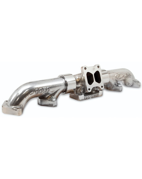 Cummins ISX Pre-EGR Manifold - Pittsburgh Power (1739166646383)