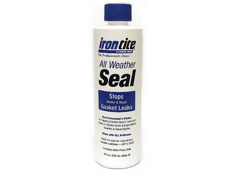 Irontite Additives - Pittsburgh Power (1739171397743)