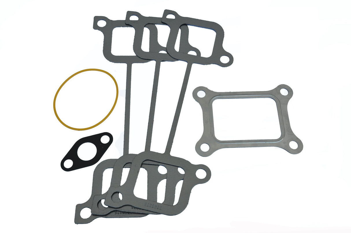 Cummins N-14 Celect Manifold Gaskets - Pittsburgh Power (1739096719471)