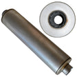 T-2000 Muffler - Pittsburgh Power (1739076206703)