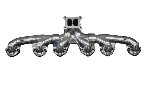 Cummins Big Cam 400 Manifold w/Gasket Kit - Pittsburgh Power (1739167629423)