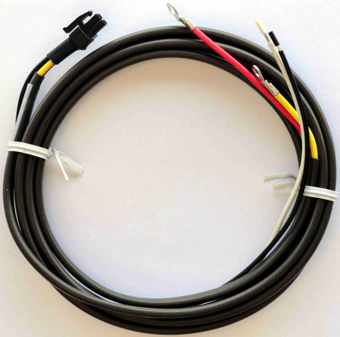 Pyrometer Lead Wire - Pittsburgh Power (1739238211695)