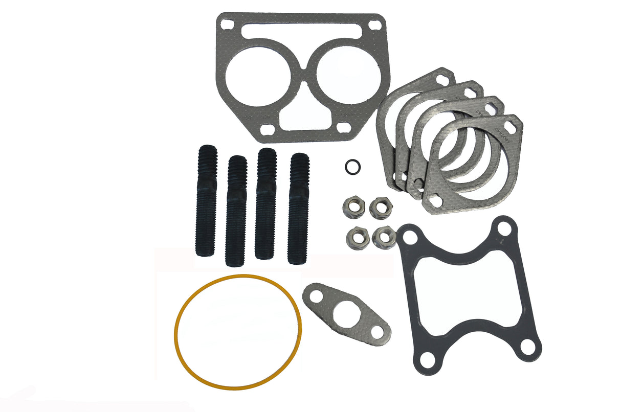 Cummins ISX Pre-EGR Manifold Gaskets - Pittsburgh Power (1739096031343)