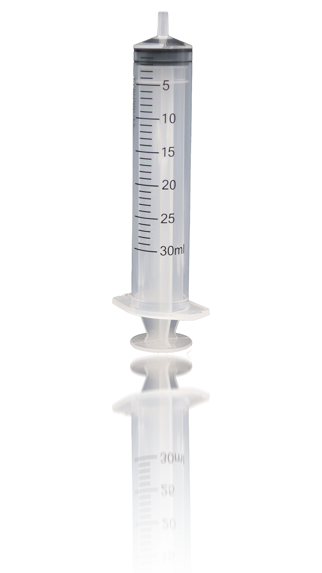 Measuring Syringe for Max Mileage