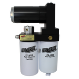 Fuel Air Separation System Titanium Signature 250 - Pittsburgh Power (1739192172655)