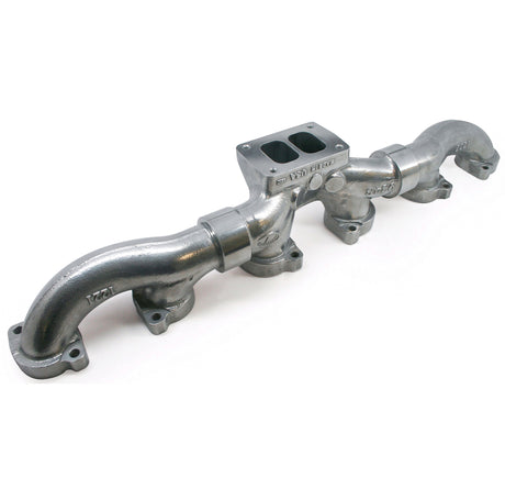 Detroit Diesel Series 60 Peterbilt/Kenworth High Mount Manifold - Pittsburgh Power (1739099373679)