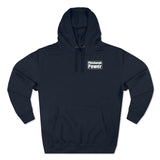 Unisex Premium Pullover Hoodie - Pittsburgh Power