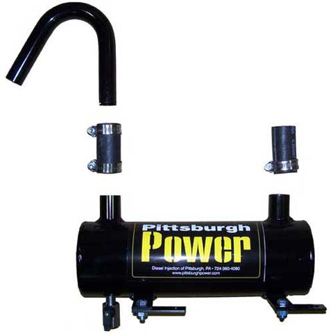 Pittsburgh Power Oil Trap - Universal - Pittsburgh Power (1739086332015)