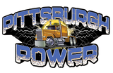 Gold Standard T-Shirt - Pittsburgh Power (6183596523708)